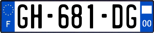 GH-681-DG