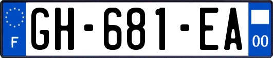 GH-681-EA