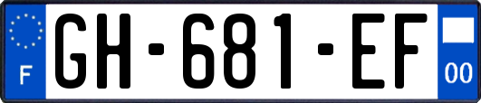 GH-681-EF
