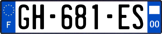 GH-681-ES