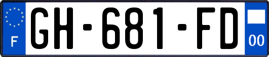 GH-681-FD