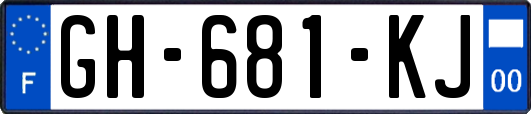 GH-681-KJ