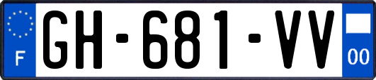 GH-681-VV