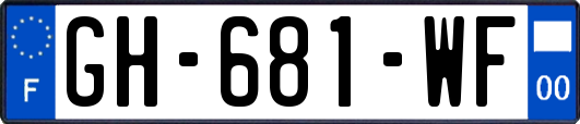 GH-681-WF