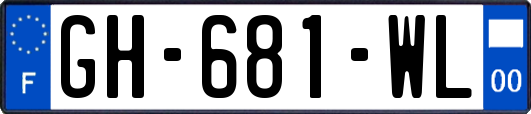 GH-681-WL