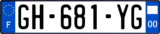 GH-681-YG