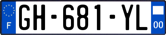 GH-681-YL