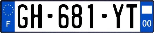 GH-681-YT