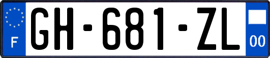 GH-681-ZL