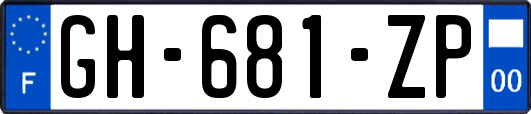 GH-681-ZP