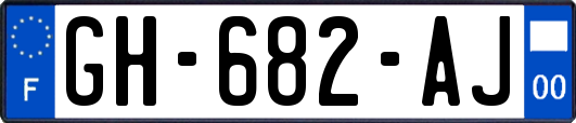 GH-682-AJ