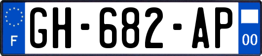 GH-682-AP