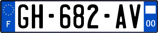 GH-682-AV