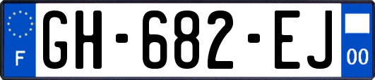 GH-682-EJ