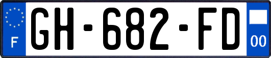 GH-682-FD
