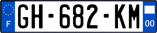 GH-682-KM