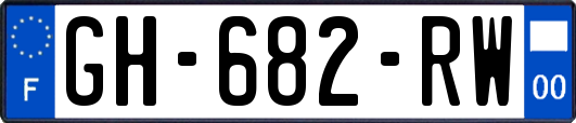GH-682-RW