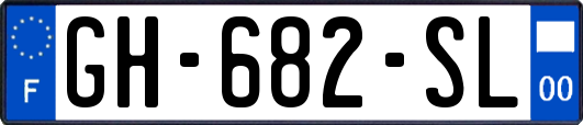 GH-682-SL