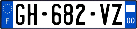 GH-682-VZ