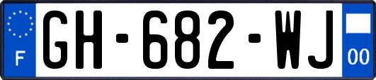 GH-682-WJ