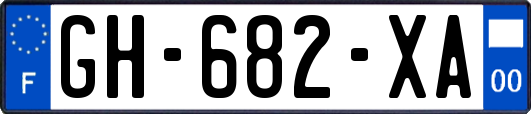GH-682-XA