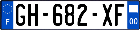 GH-682-XF
