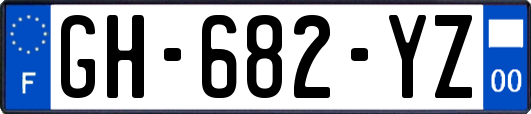 GH-682-YZ
