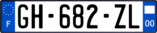 GH-682-ZL