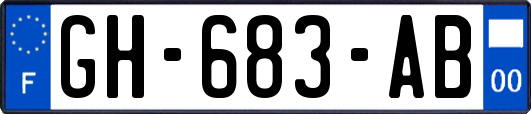 GH-683-AB