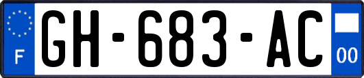 GH-683-AC