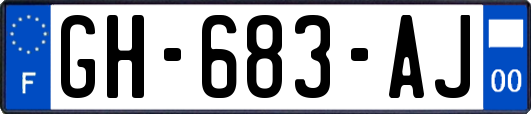 GH-683-AJ