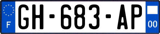 GH-683-AP