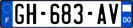 GH-683-AV