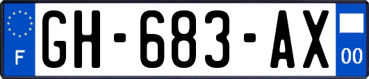 GH-683-AX