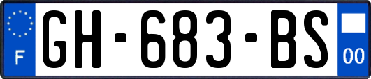GH-683-BS