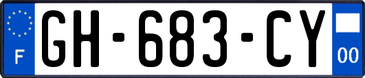 GH-683-CY