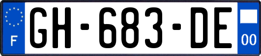 GH-683-DE