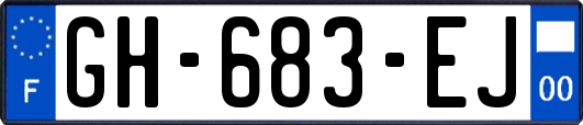 GH-683-EJ
