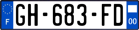 GH-683-FD