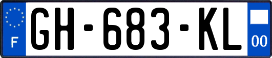 GH-683-KL