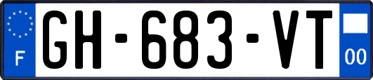 GH-683-VT