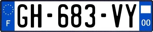 GH-683-VY
