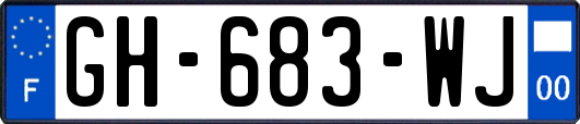 GH-683-WJ