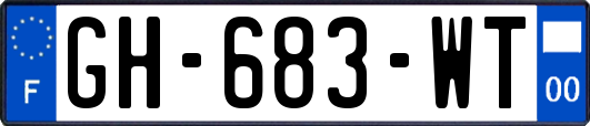 GH-683-WT