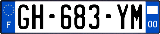 GH-683-YM