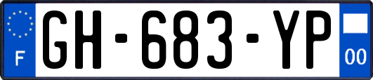 GH-683-YP