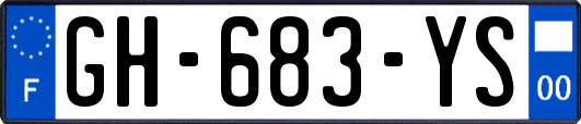GH-683-YS