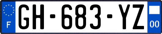 GH-683-YZ