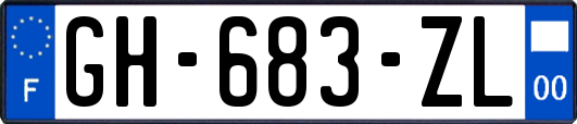 GH-683-ZL