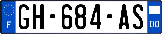 GH-684-AS